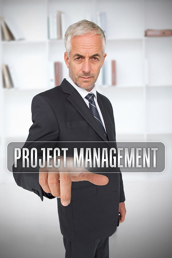 project manager