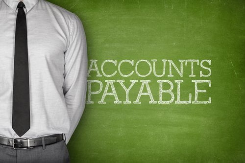 Accounts Payable Workflow