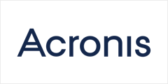 Acronis Service Logo