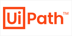 UI Path лого