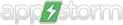 Appstorm Logo