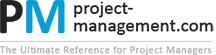 Project-management.com Logo